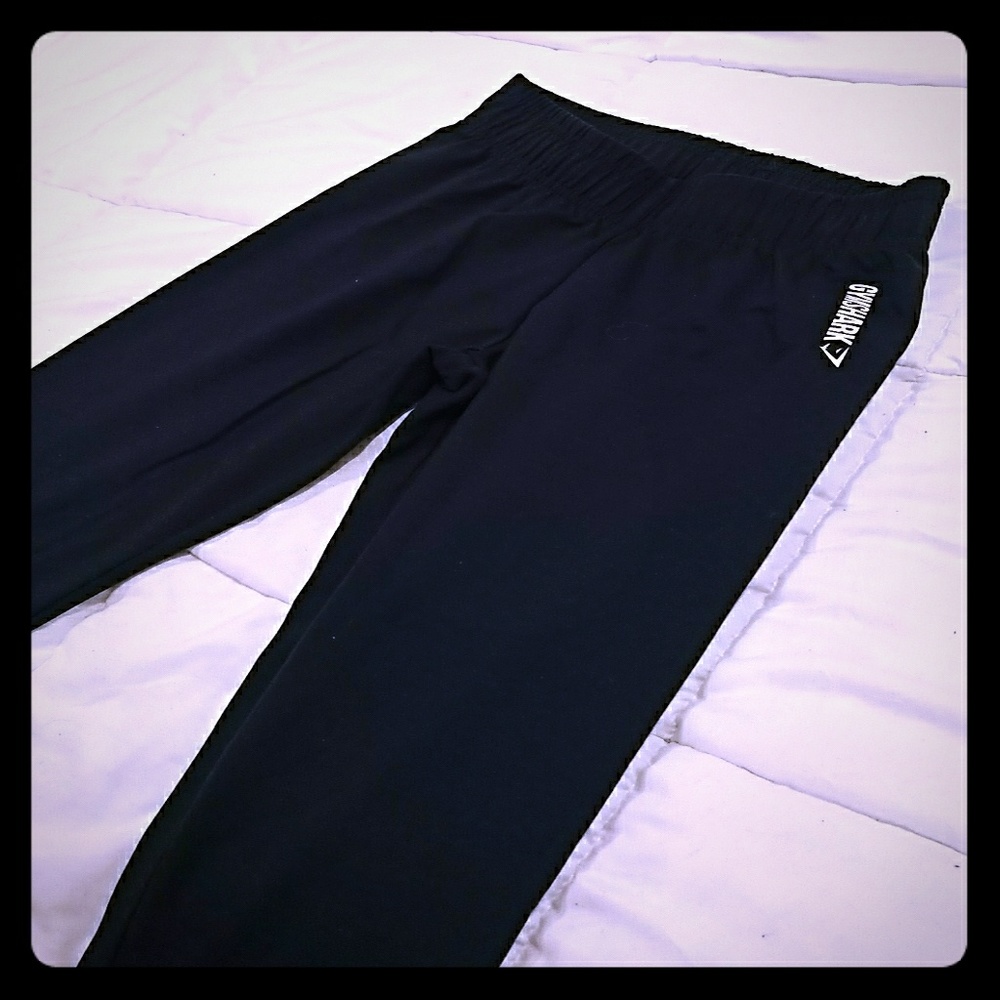 Gymshark ark leggings